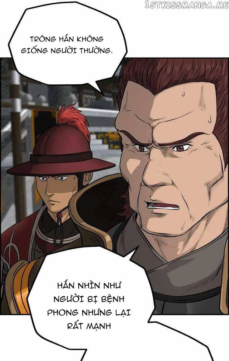 Phong Lôi Kiếm Chapter 80 - 10