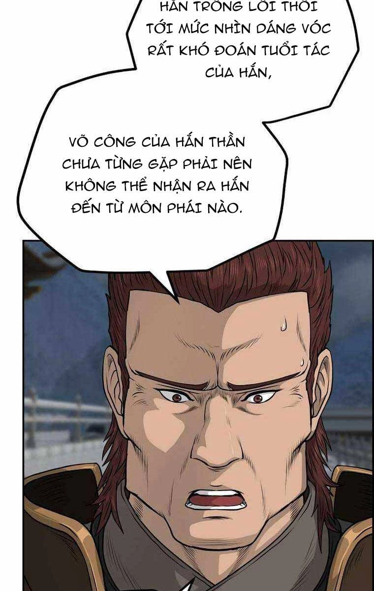 Phong Lôi Kiếm Chapter 80 - 13
