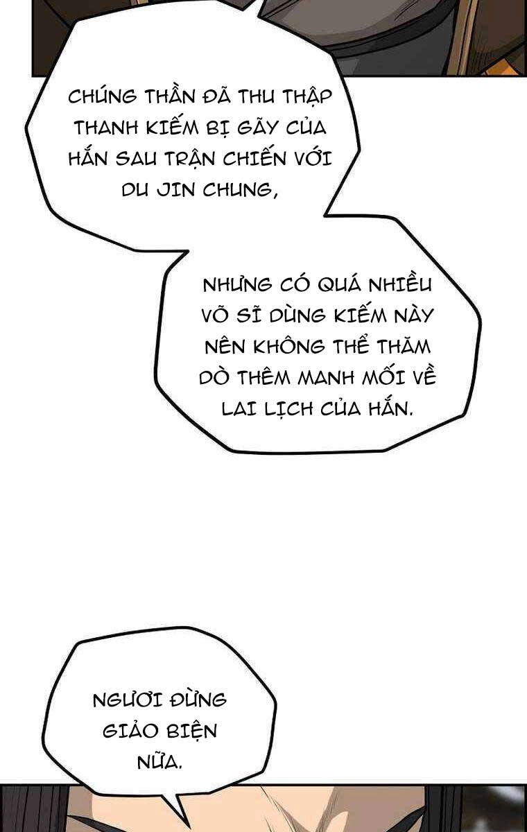 Phong Lôi Kiếm Chapter 80 - 14