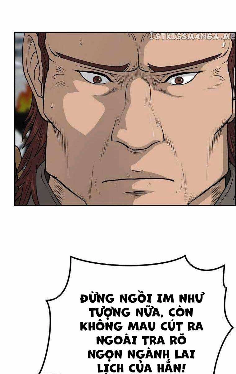 Phong Lôi Kiếm Chapter 80 - 16