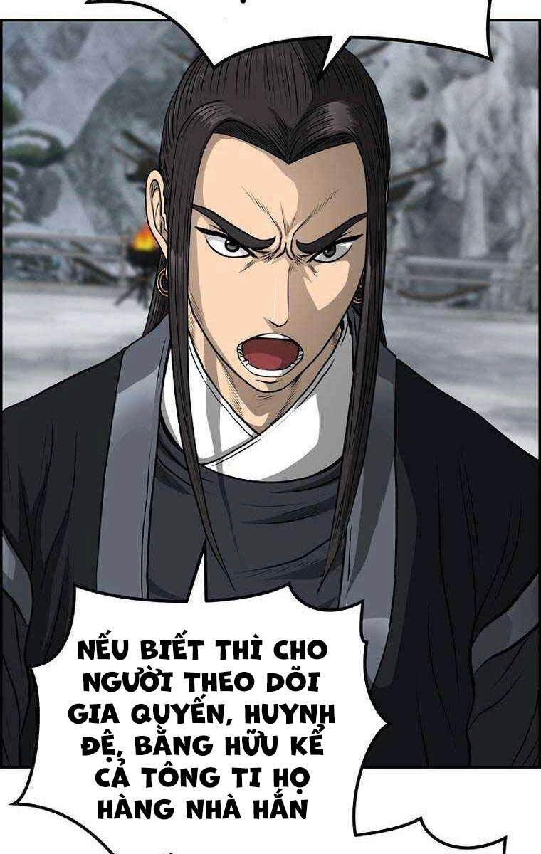 Phong Lôi Kiếm Chapter 80 - 17