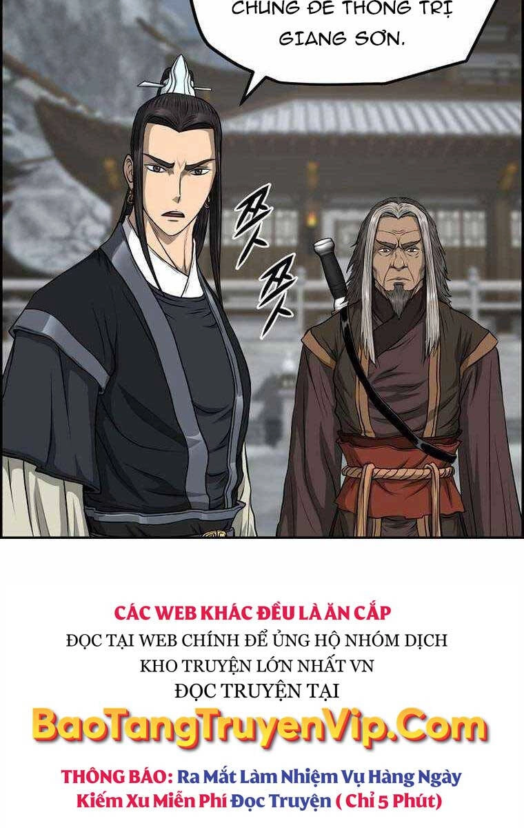 Phong Lôi Kiếm Chapter 80 - 20