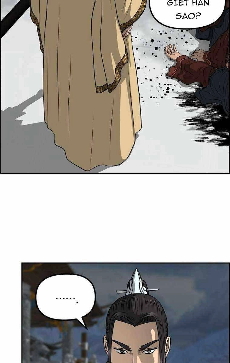 Phong Lôi Kiếm Chapter 80 - 23