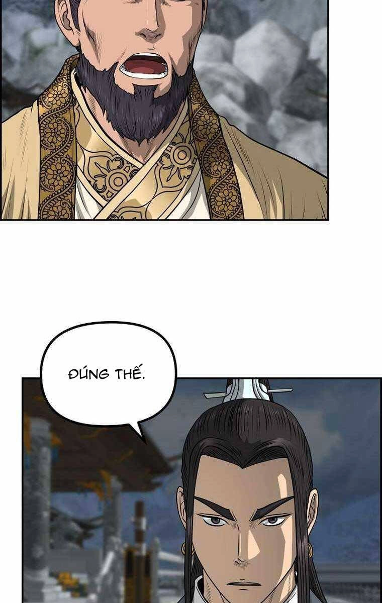 Phong Lôi Kiếm Chapter 80 - 25