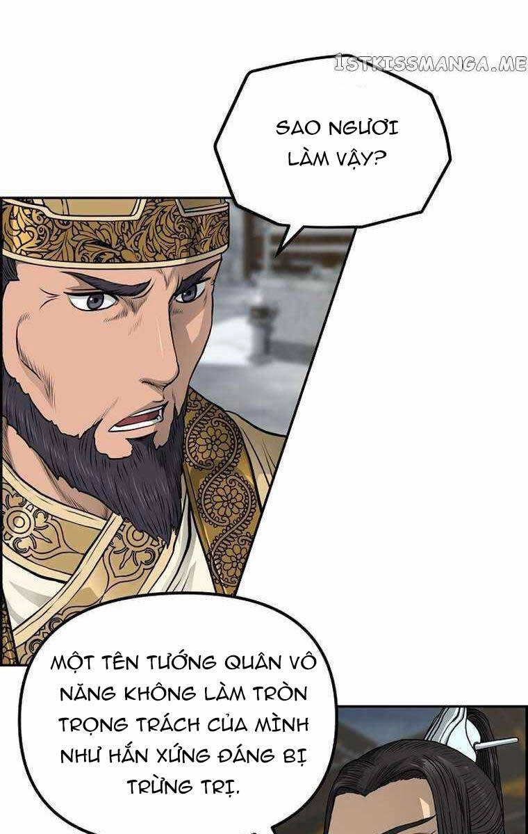 Phong Lôi Kiếm Chapter 80 - 27