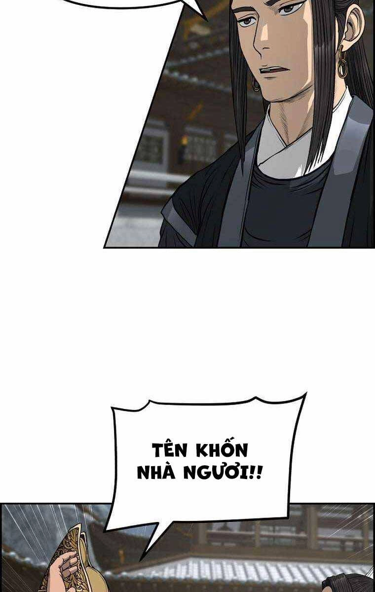 Phong Lôi Kiếm Chapter 80 - 28