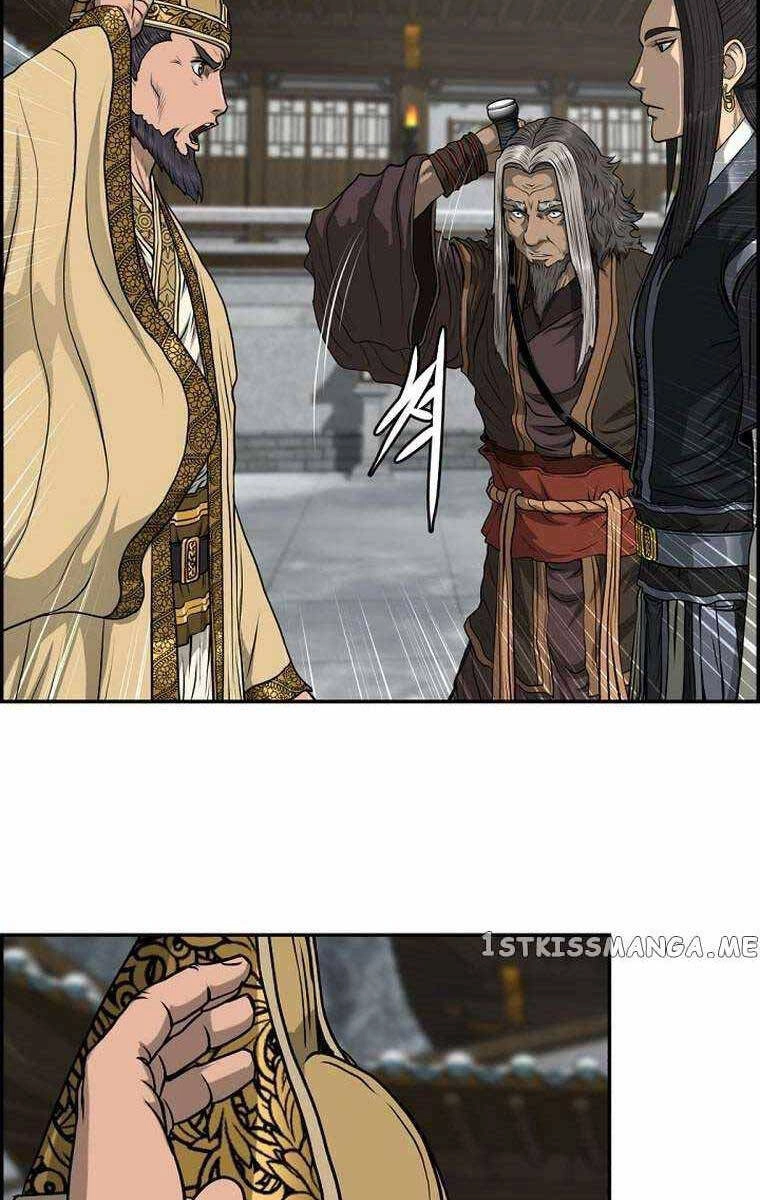 Phong Lôi Kiếm Chapter 80 - 29