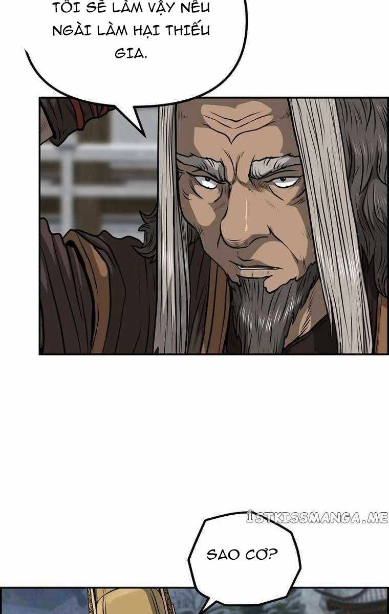 Phong Lôi Kiếm Chapter 80 - 35