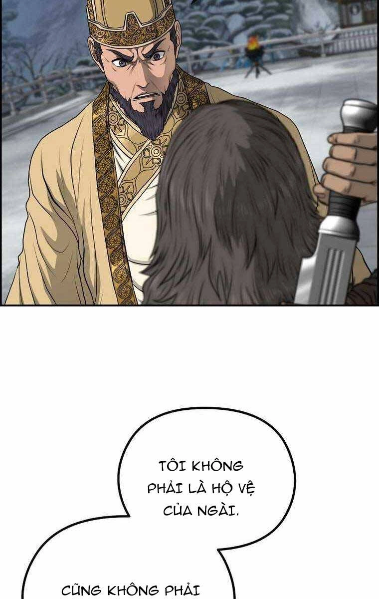 Phong Lôi Kiếm Chapter 80 - 36