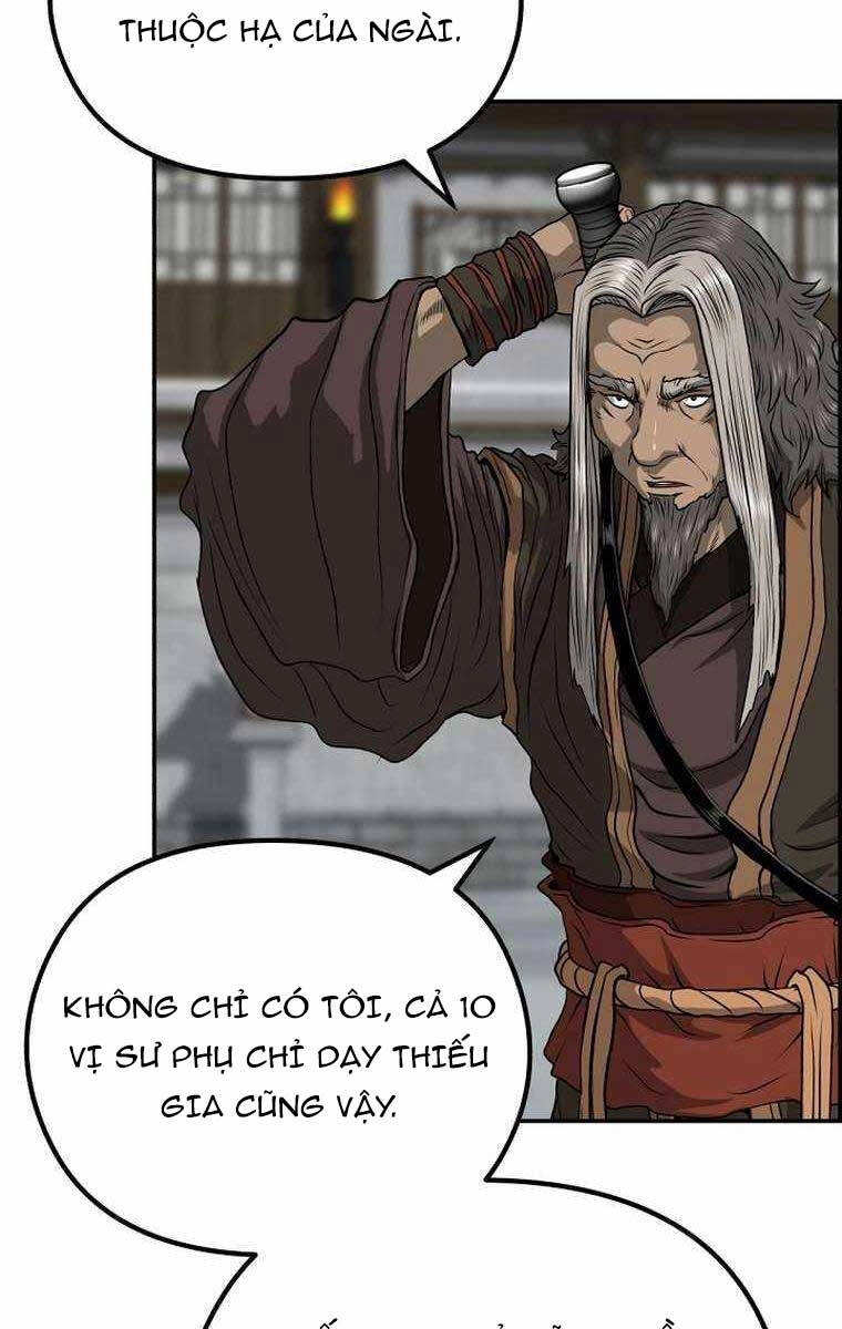 Phong Lôi Kiếm Chapter 80 - 37