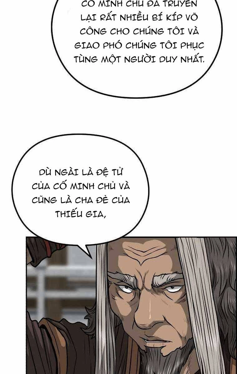 Phong Lôi Kiếm Chapter 80 - 38