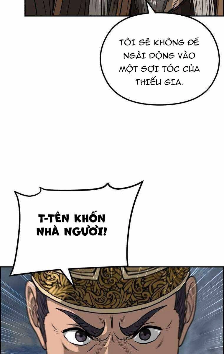 Phong Lôi Kiếm Chapter 80 - 39