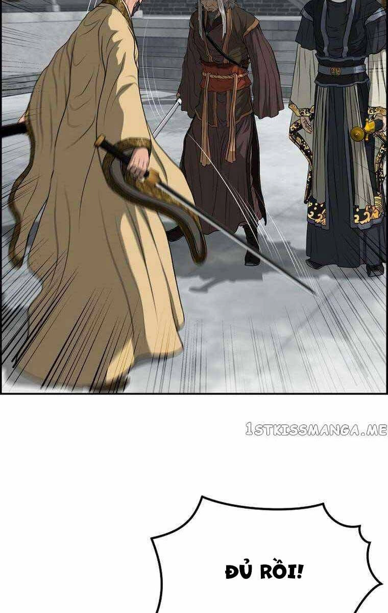 Phong Lôi Kiếm Chapter 80 - 41