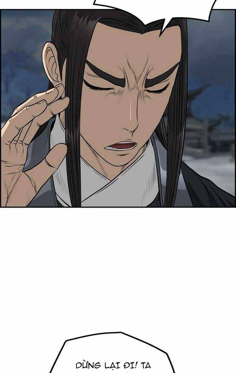 Phong Lôi Kiếm Chapter 80 - 42