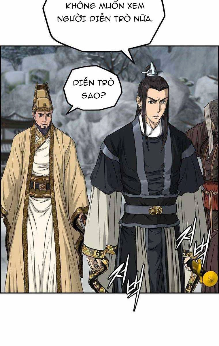 Phong Lôi Kiếm Chapter 80 - 43