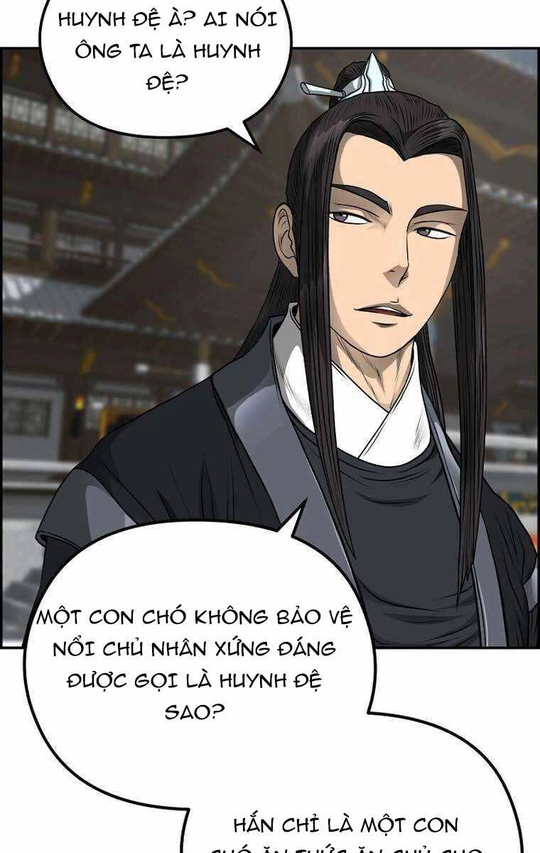 Phong Lôi Kiếm Chapter 80 - 46