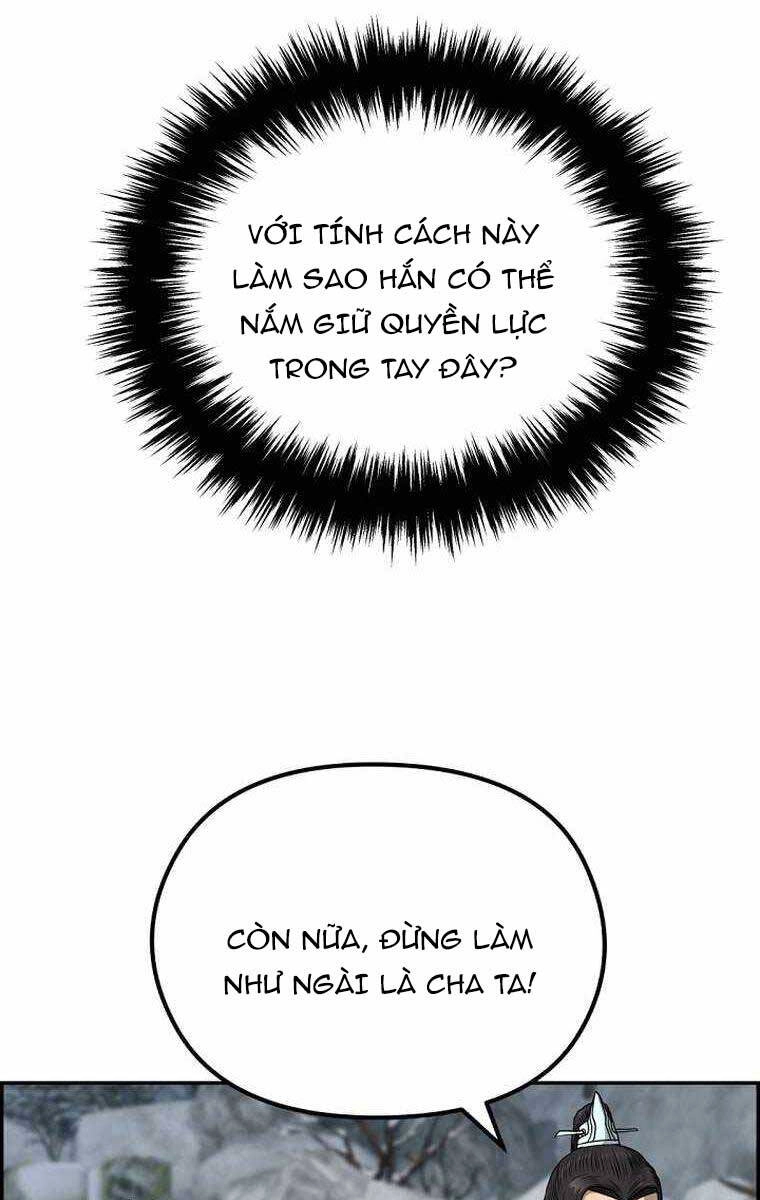 Phong Lôi Kiếm Chapter 80 - 49