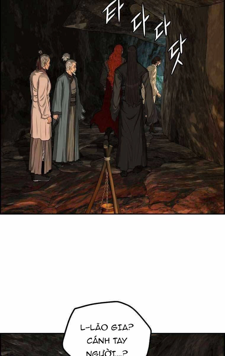 Phong Lôi Kiếm Chapter 80 - 59