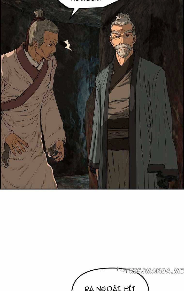 Phong Lôi Kiếm Chapter 80 - 60