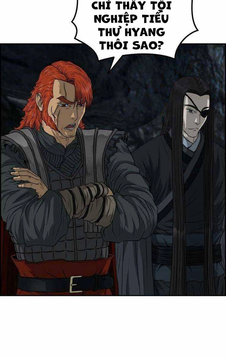 Phong Lôi Kiếm Chapter 80 - 66