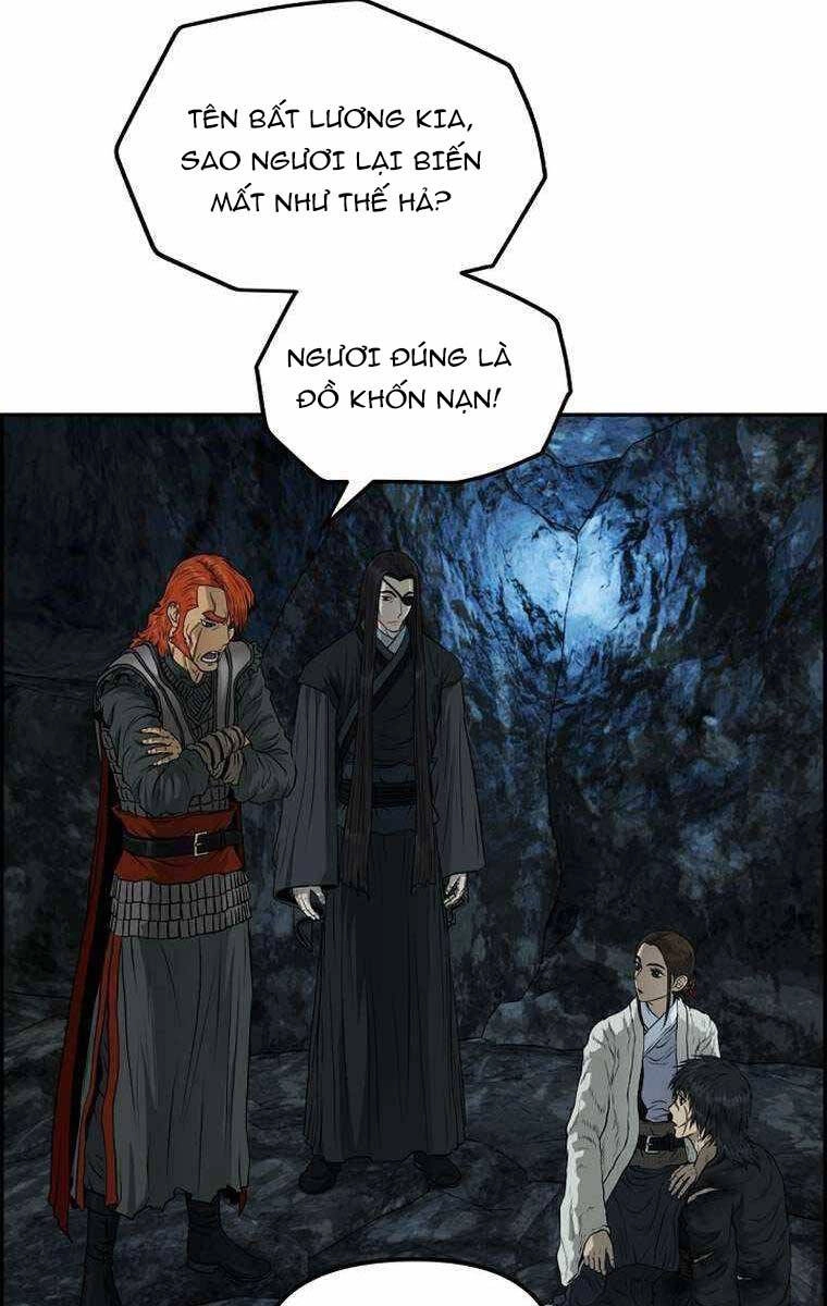 Phong Lôi Kiếm Chapter 80 - 68