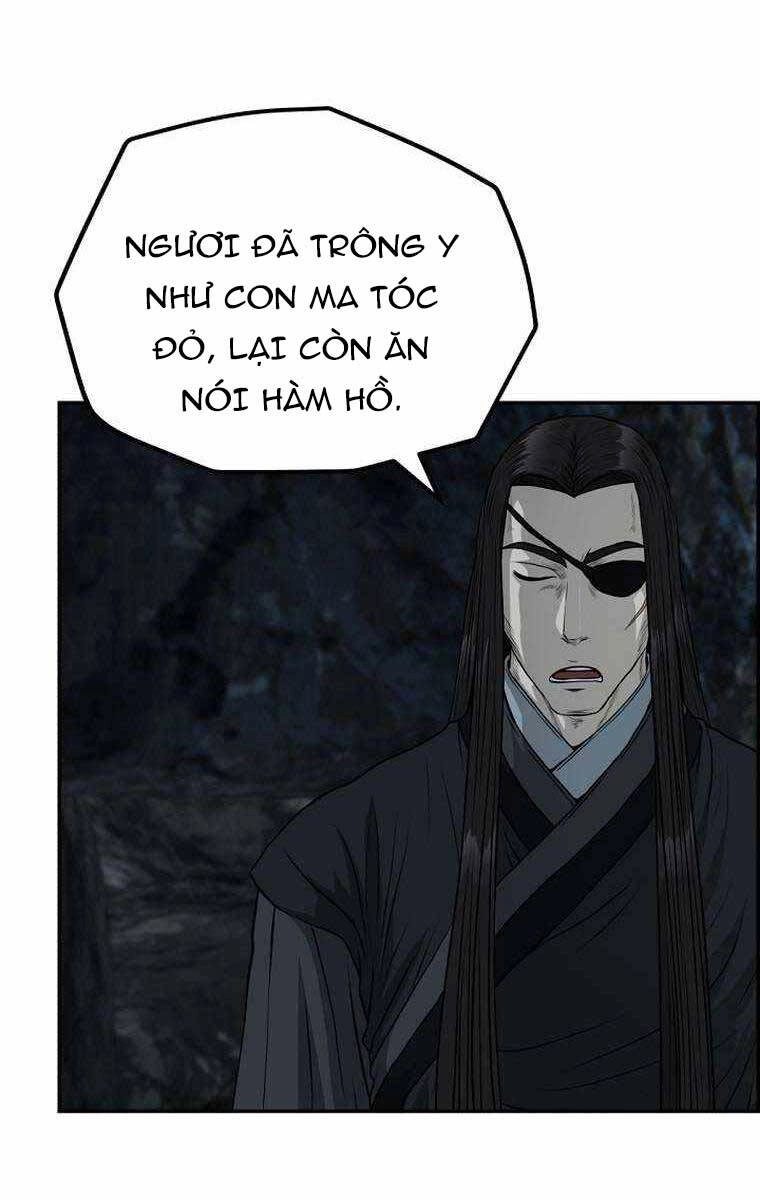 Phong Lôi Kiếm Chapter 80 - 74