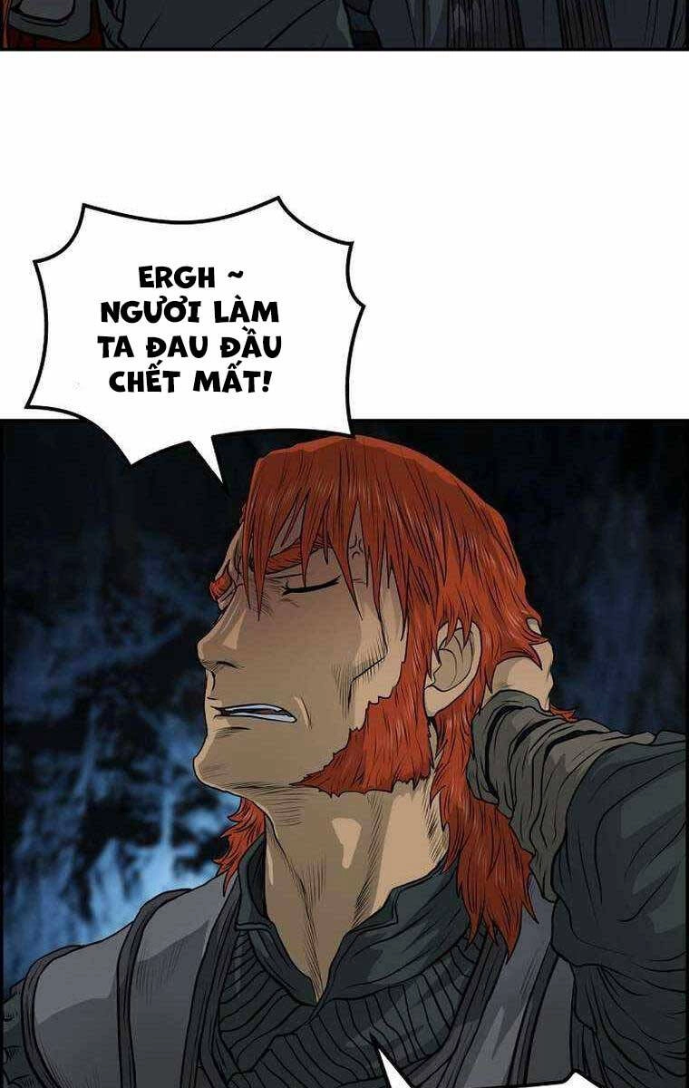 Phong Lôi Kiếm Chapter 80 - 77