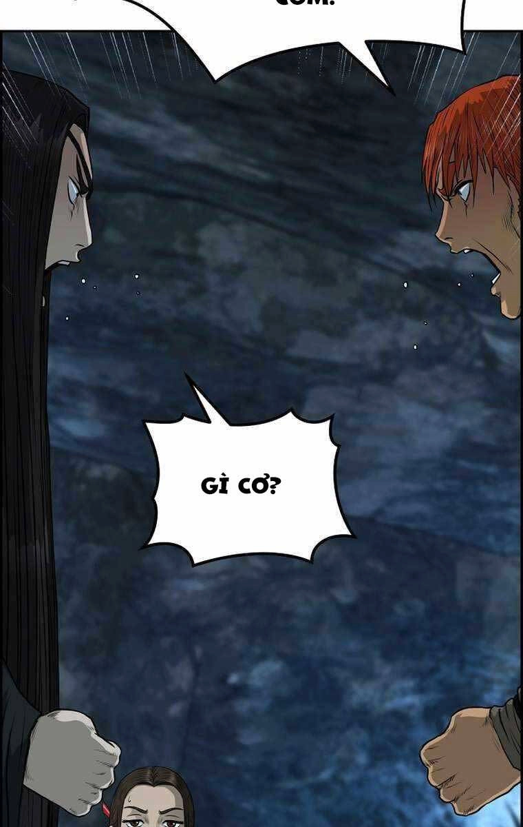 Phong Lôi Kiếm Chapter 80 - 81