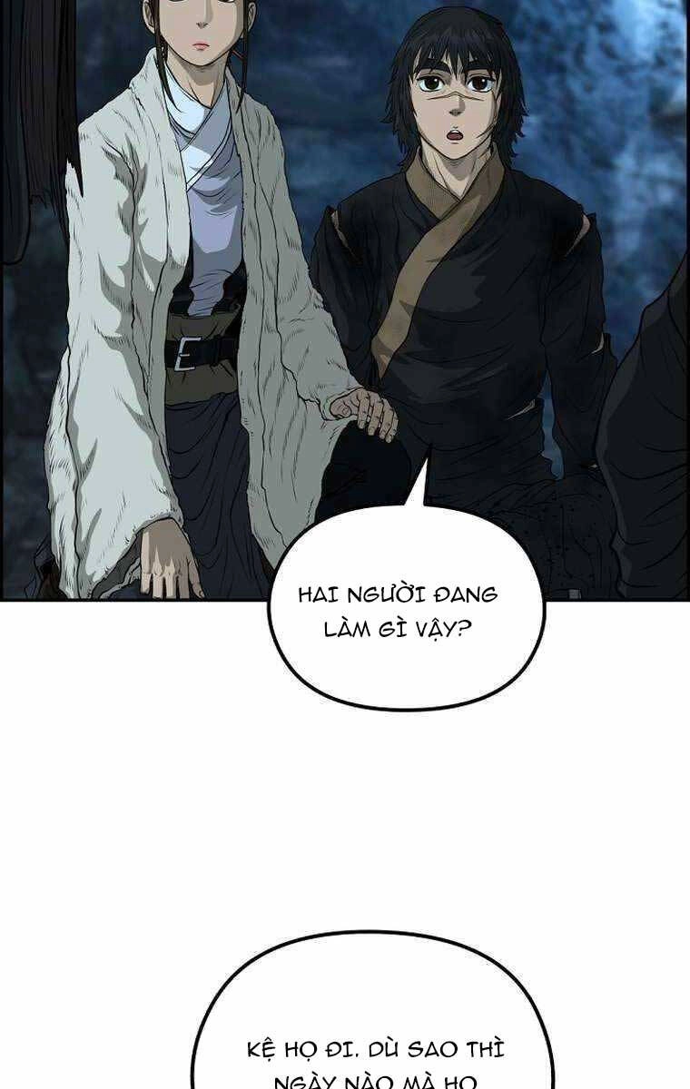 Phong Lôi Kiếm Chapter 80 - 82
