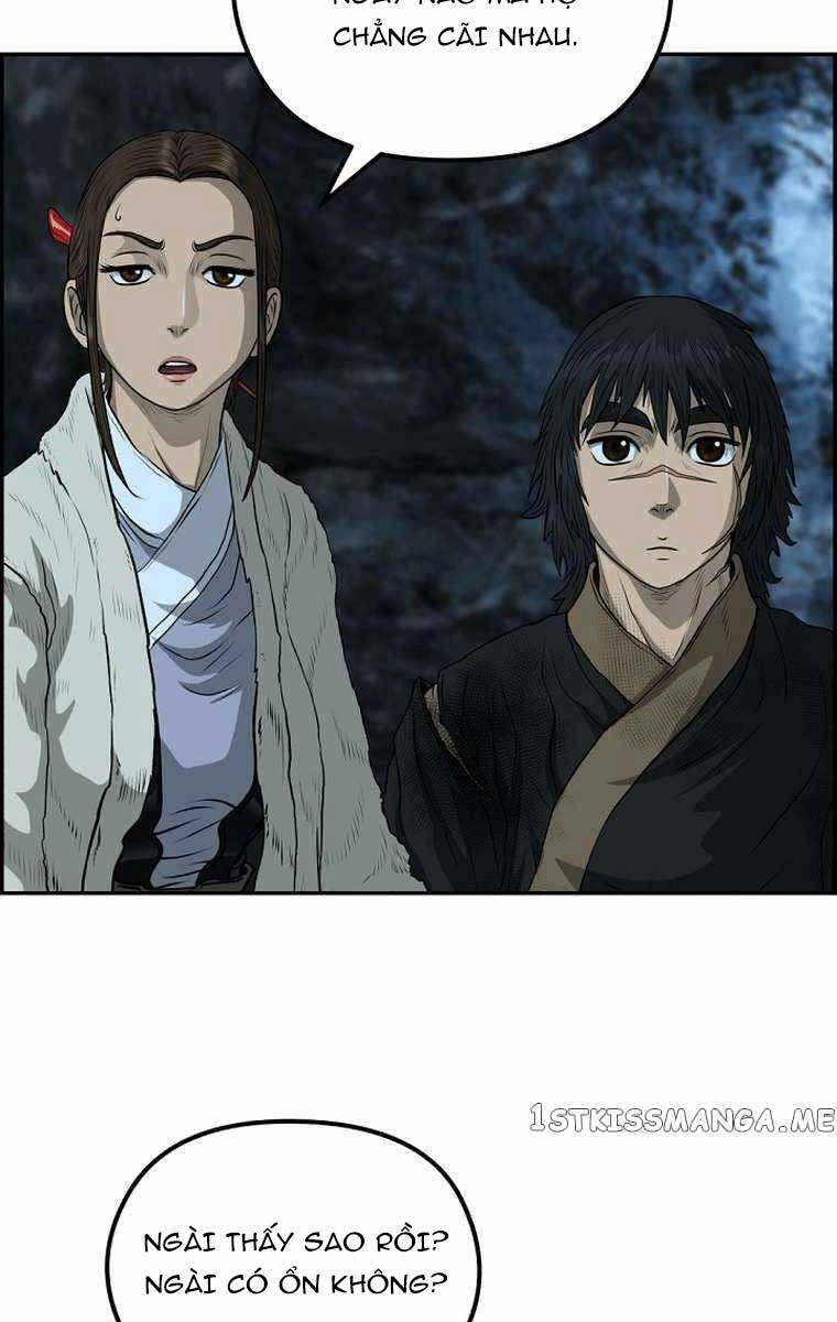 Phong Lôi Kiếm Chapter 80 - 83