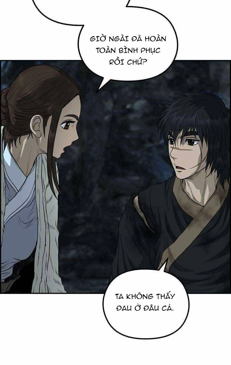 Phong Lôi Kiếm Chapter 80 - 84