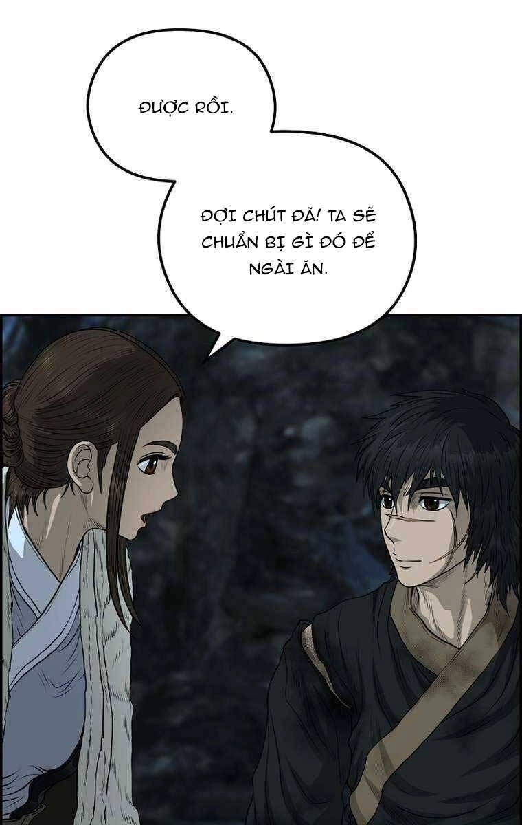 Phong Lôi Kiếm Chapter 80 - 85