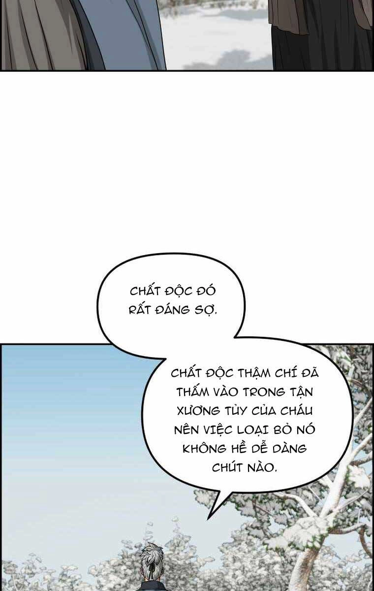 Phong Lôi Kiếm Chapter 81 - 2