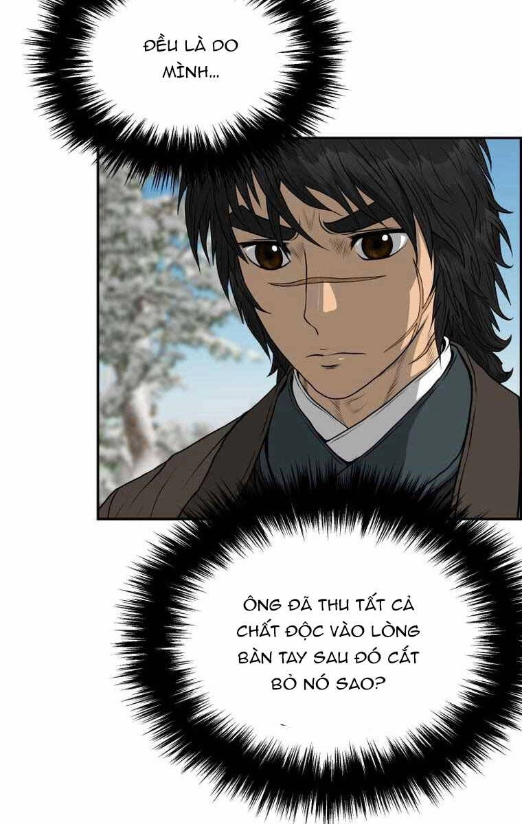 Phong Lôi Kiếm Chapter 81 - 4