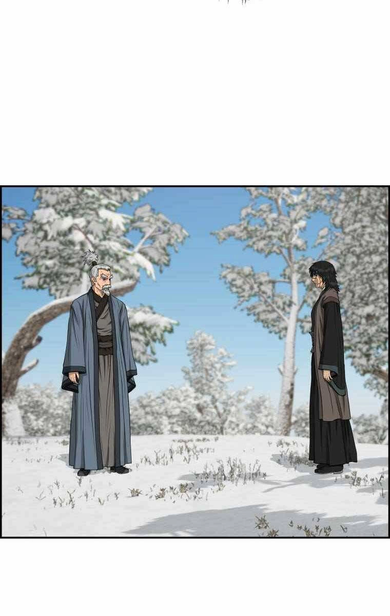 Phong Lôi Kiếm Chapter 81 - 5