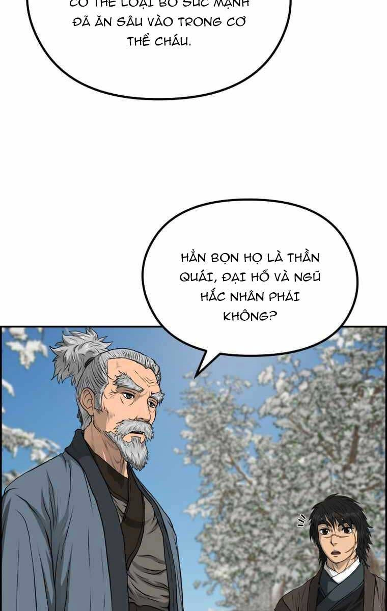 Phong Lôi Kiếm Chapter 81 - 8
