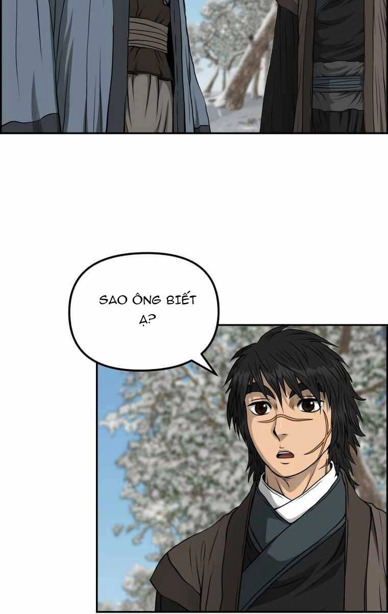 Phong Lôi Kiếm Chapter 81 - 9