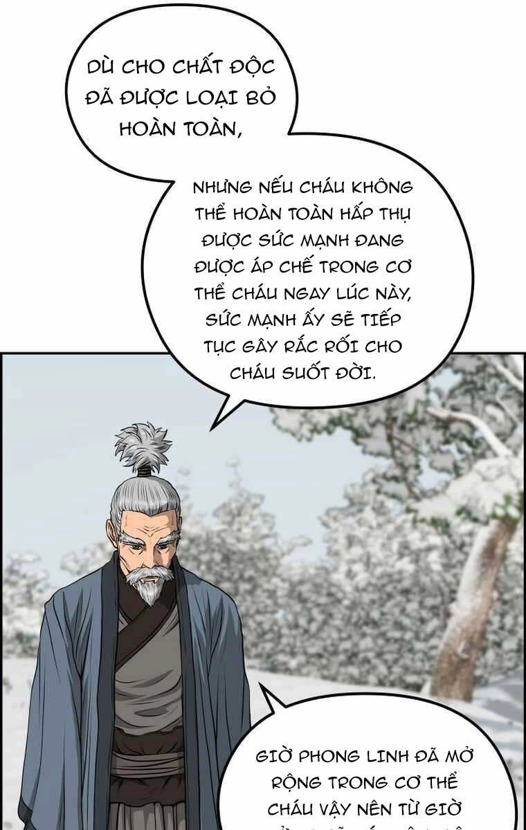 Phong Lôi Kiếm Chapter 81 - 13