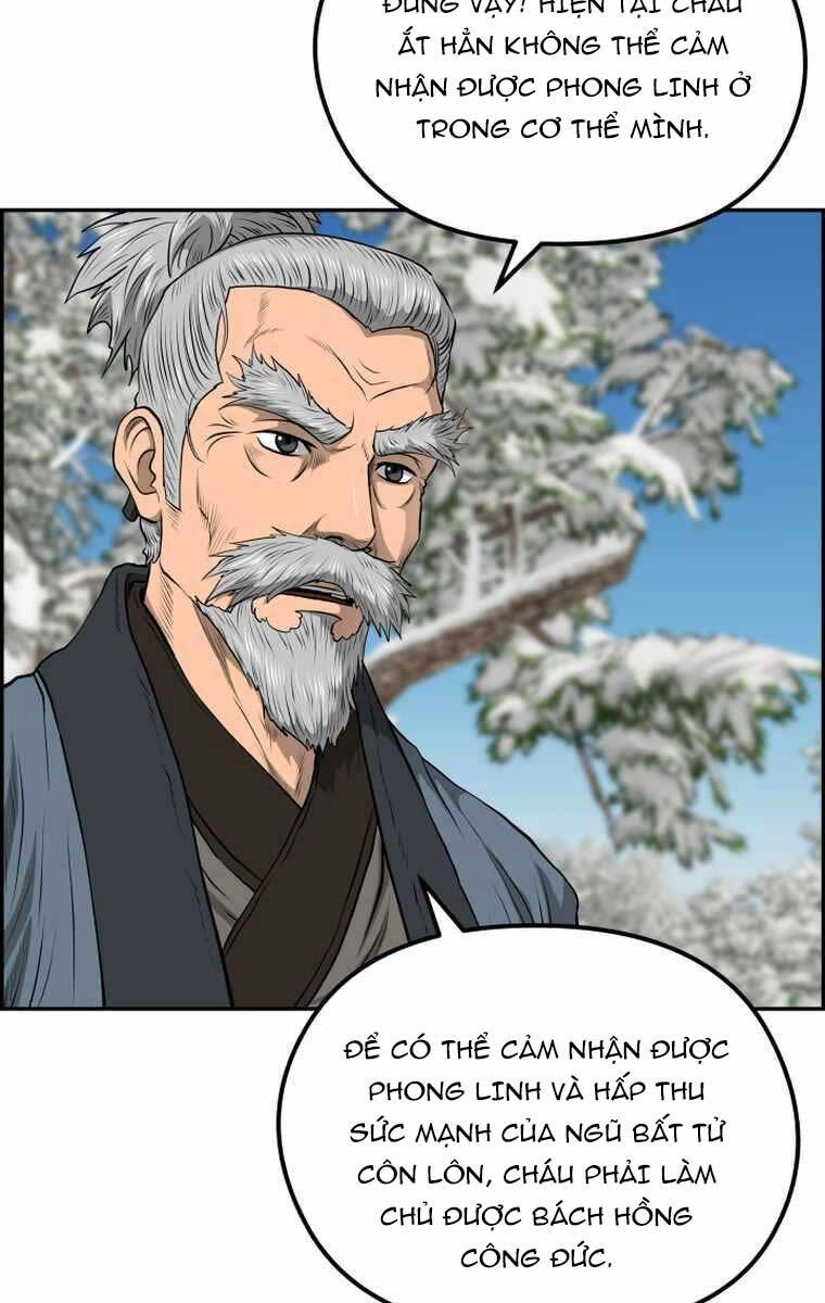 Phong Lôi Kiếm Chapter 81 - 15