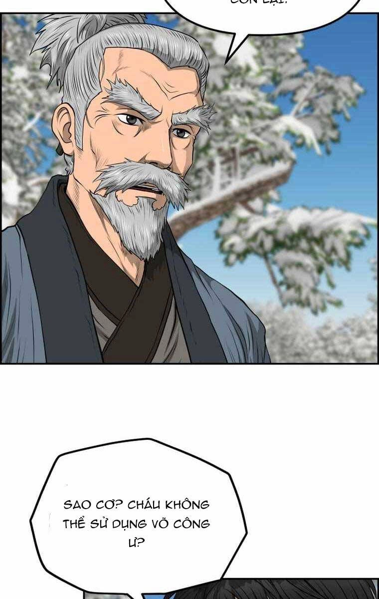 Phong Lôi Kiếm Chapter 81 - 18