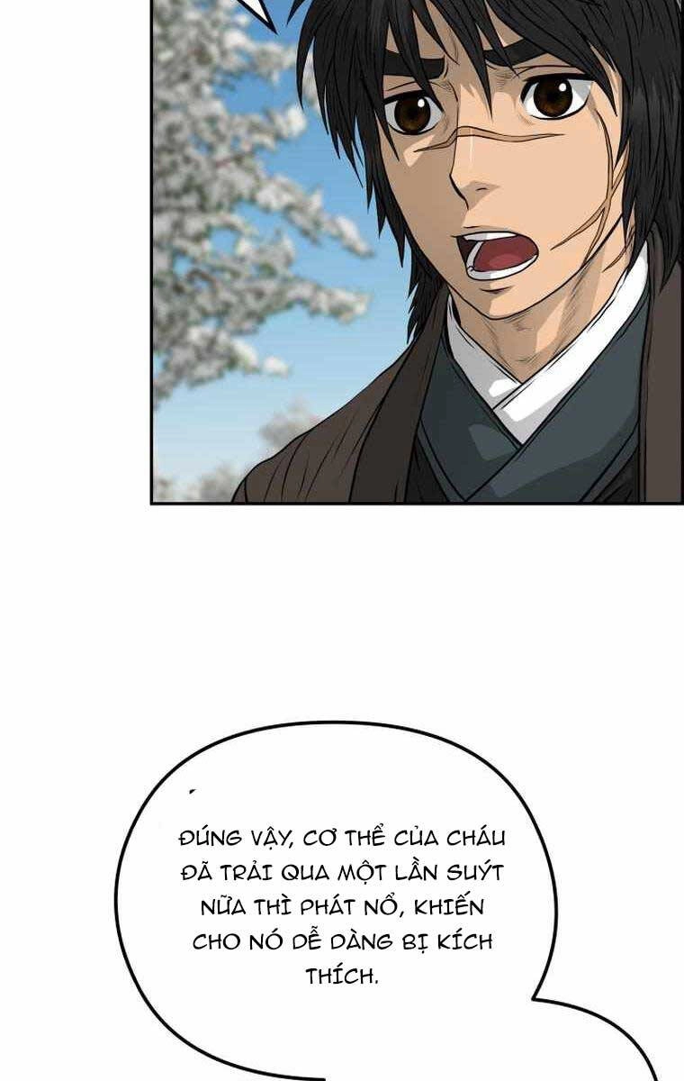 Phong Lôi Kiếm Chapter 81 - 19