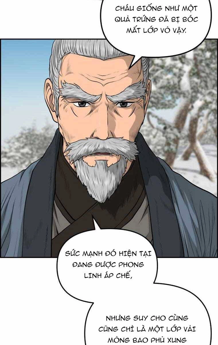 Phong Lôi Kiếm Chapter 81 - 20