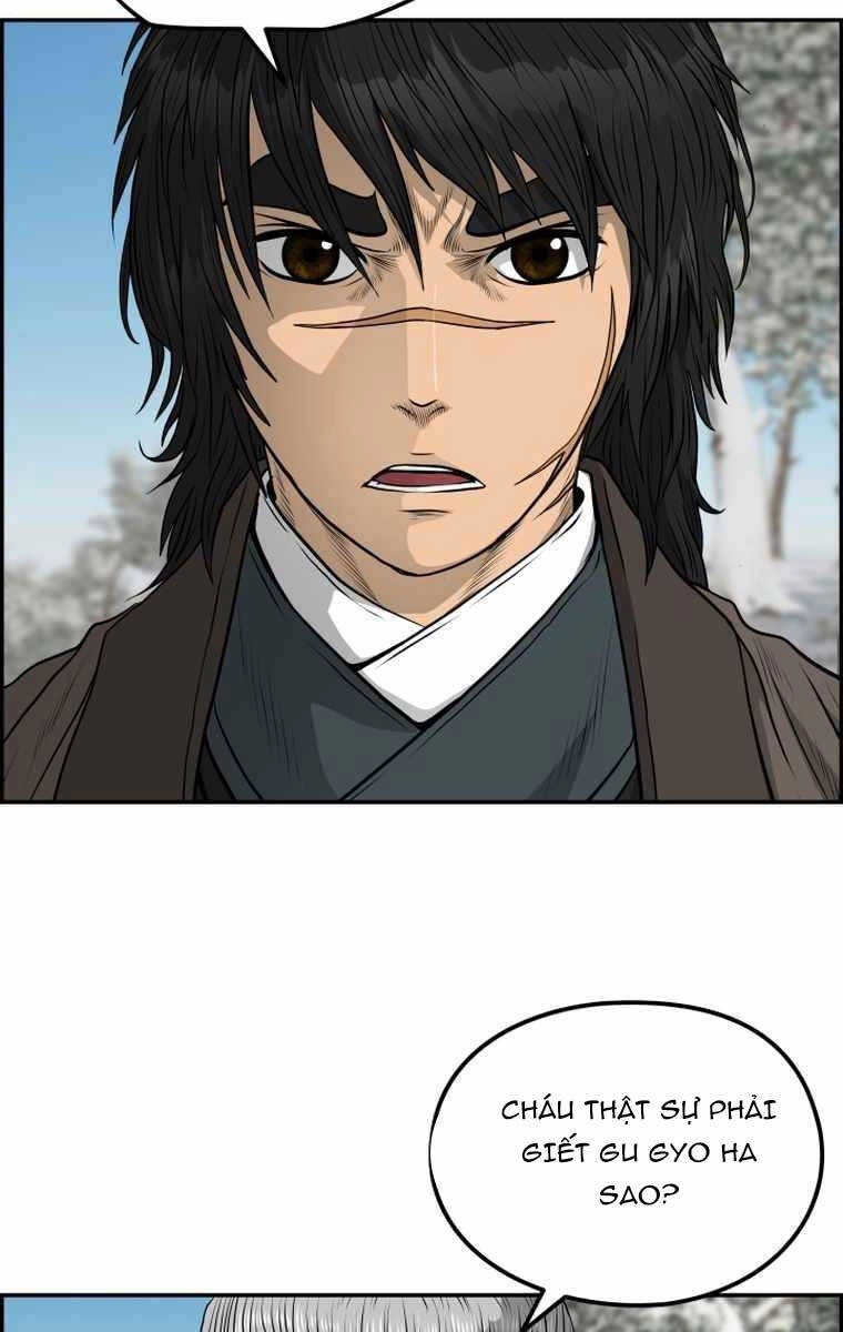 Phong Lôi Kiếm Chapter 81 - 24