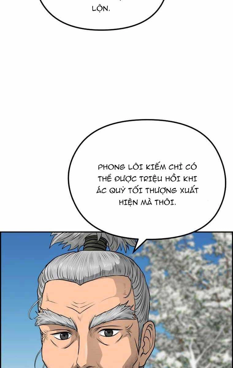 Phong Lôi Kiếm Chapter 81 - 29