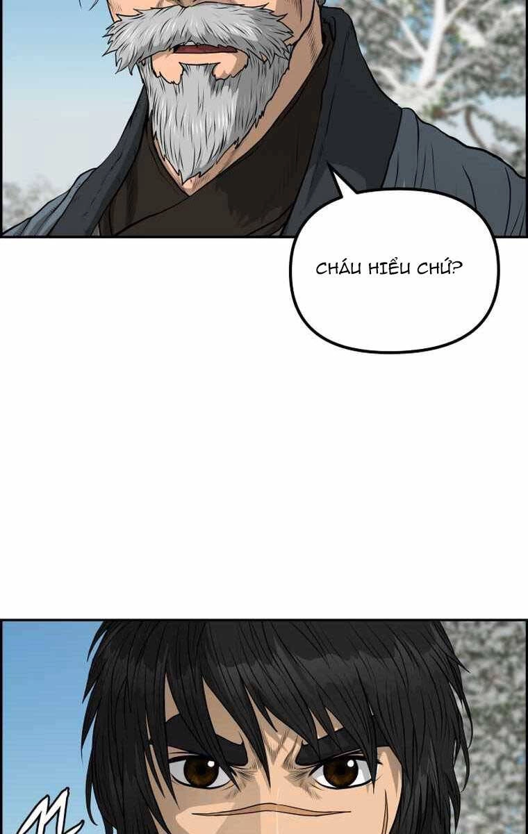 Phong Lôi Kiếm Chapter 81 - 30