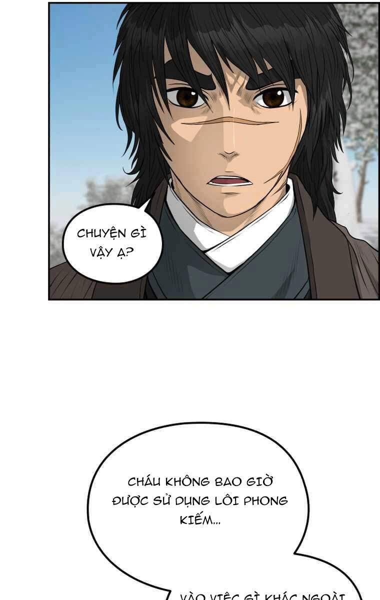 Phong Lôi Kiếm Chapter 81 - 34