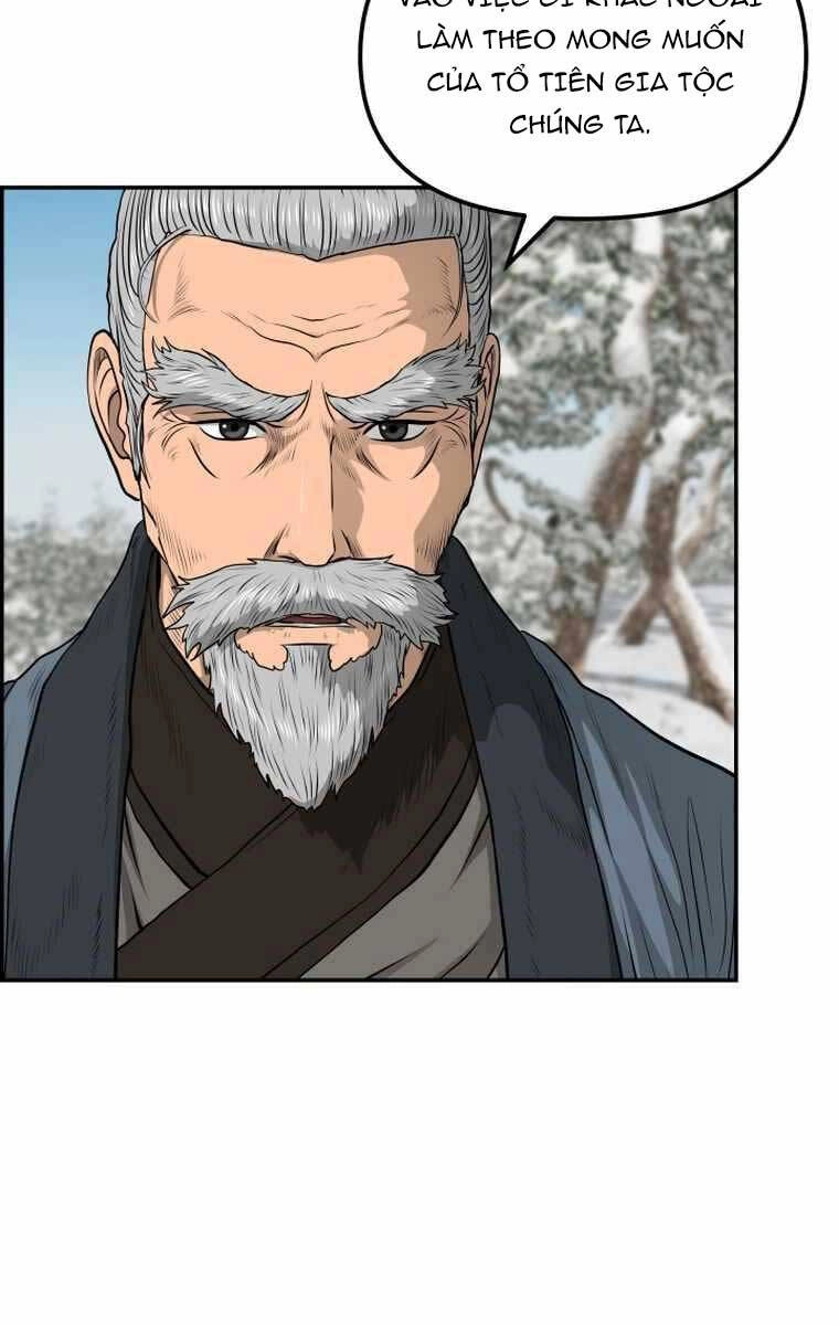 Phong Lôi Kiếm Chapter 81 - 35