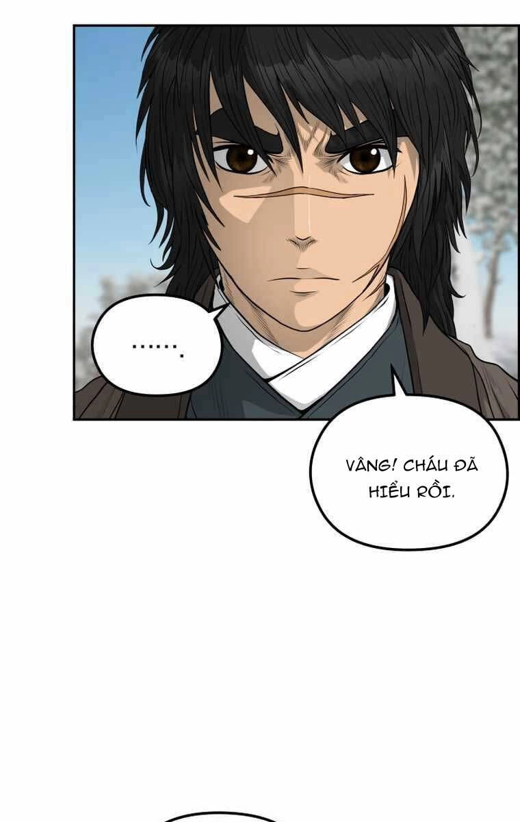 Phong Lôi Kiếm Chapter 81 - 36