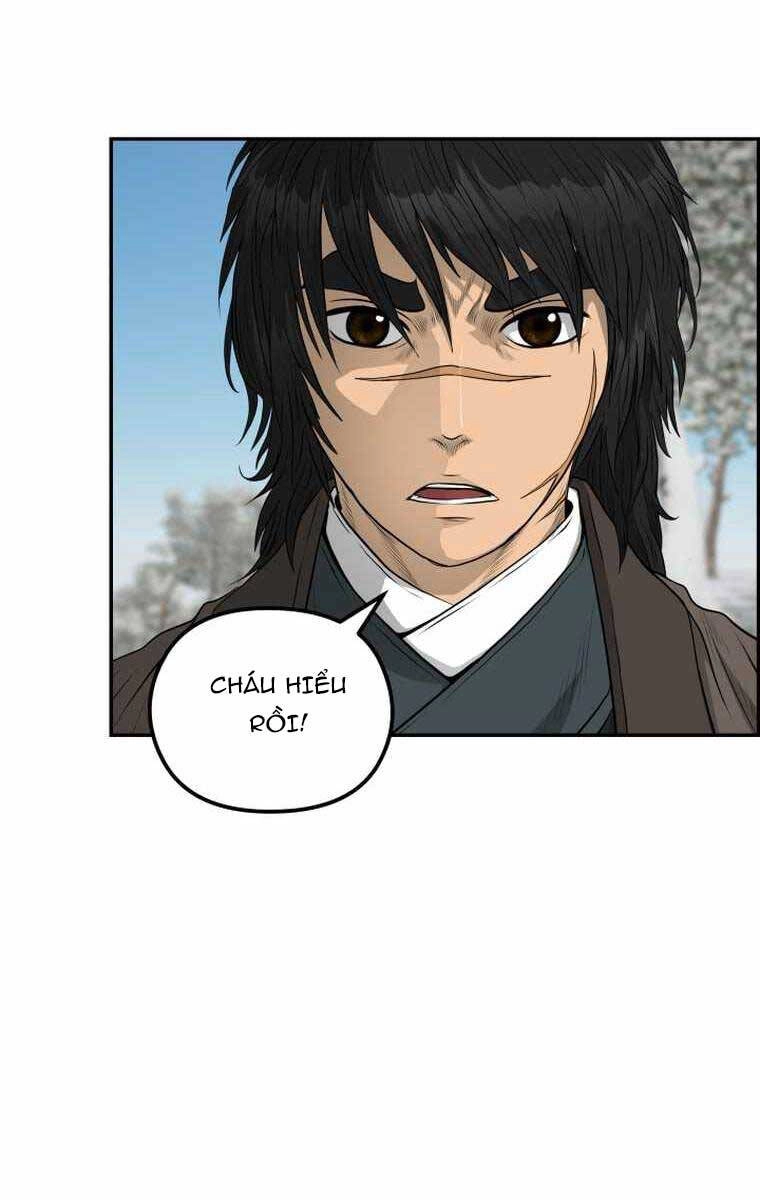 Phong Lôi Kiếm Chapter 81 - 39