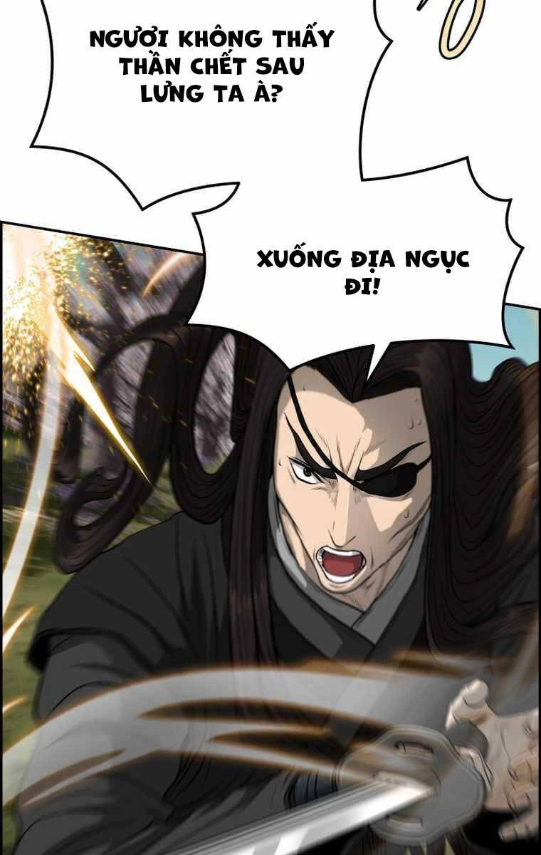 Phong Lôi Kiếm Chapter 81 - 55